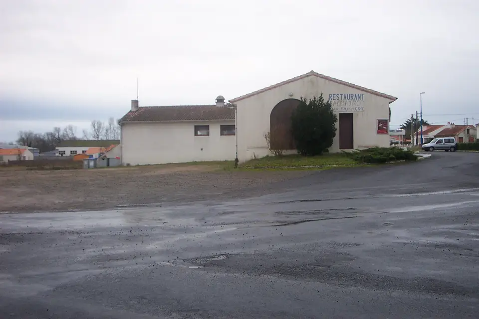 Restaurant L'Estran — photo 2