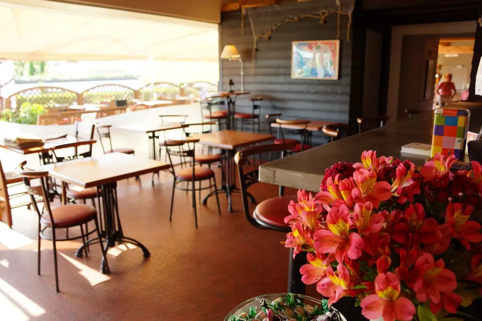 Restaurant L'Estran — photo 4