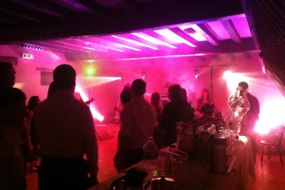 MH Event — photo 2