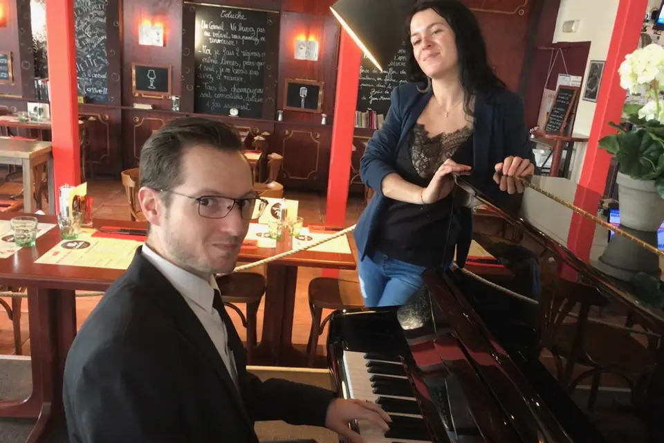 Purple Pepper — photo 1