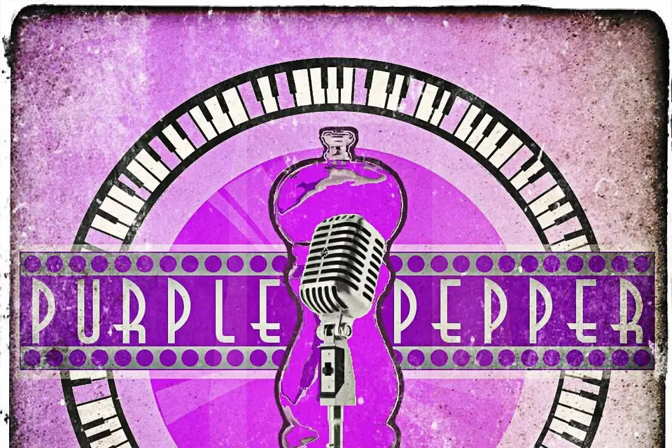 Purple Pepper — photo 2