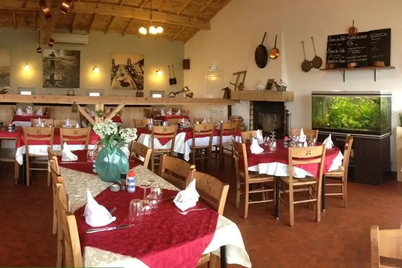 Restaurant L'Estran — photo 8