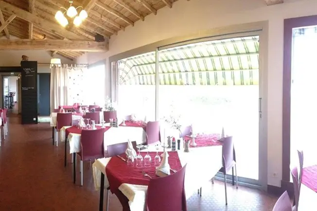 Restaurant L'Estran — photo 5