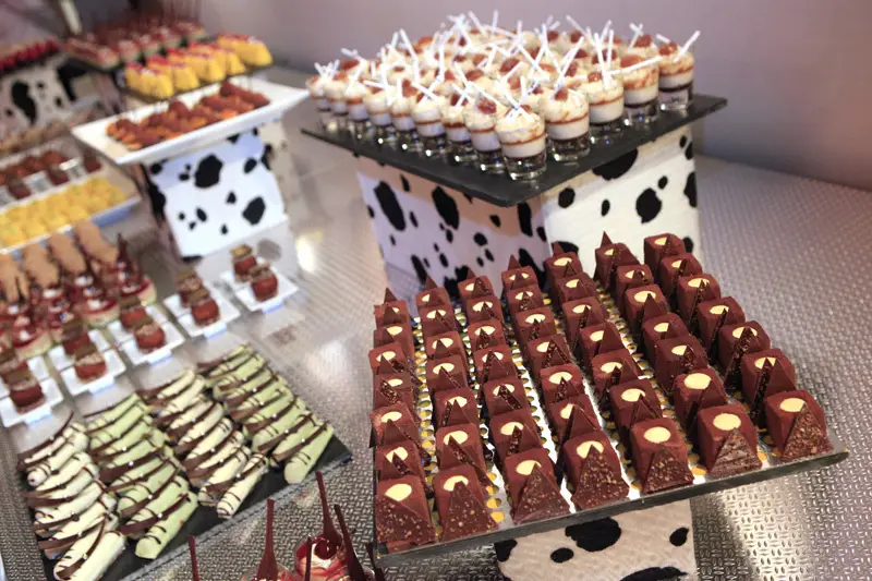 Coeur Gourmand des Alpes — photo 1