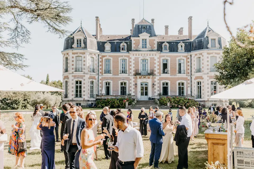 Château de La Baronnie — photo 2