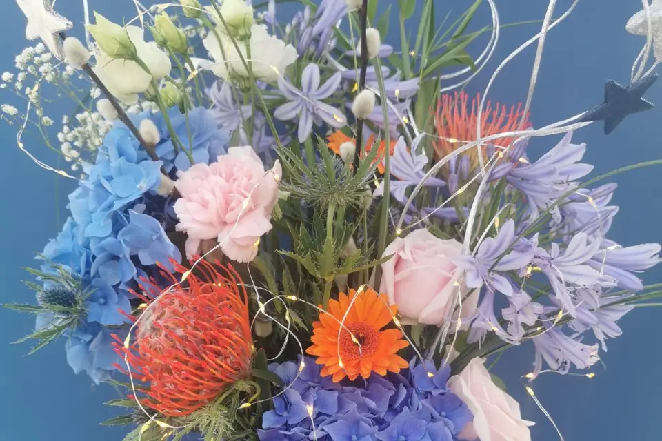 Au conte de fée — photo 6