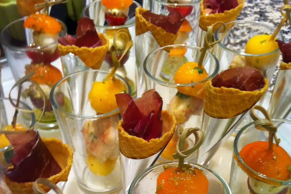 Coeur Gourmand des Alpes — photo 5