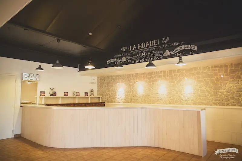 Domaine de la Ruade — photo 6