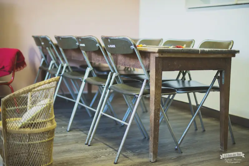 Domaine de la Ruade — photo 9