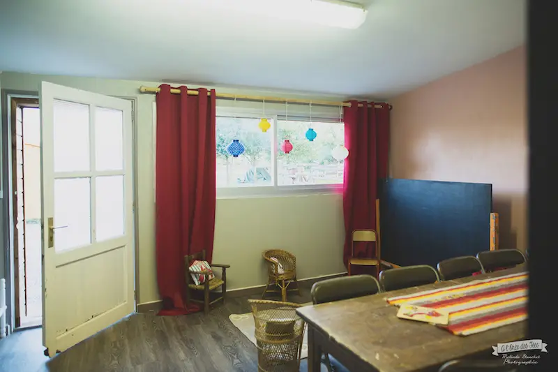 Domaine de la Ruade — photo 8