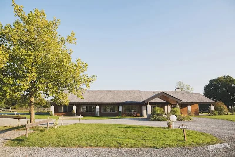 Domaine de la Ruade — photo 2