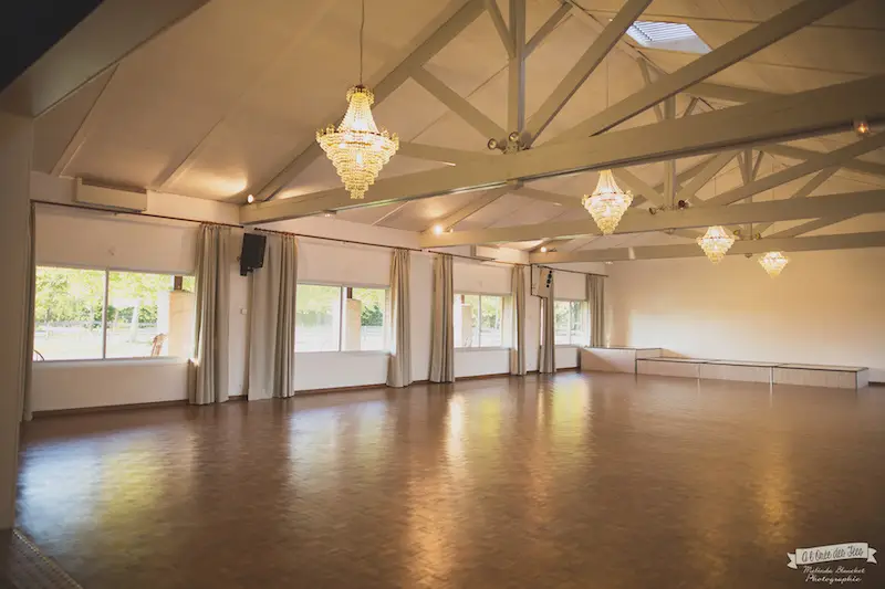 Domaine de la Ruade — photo 5