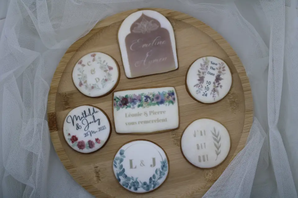 Biscuiterie du Bonheur — photo 5