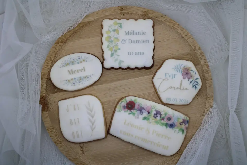 Biscuiterie du Bonheur — photo 3