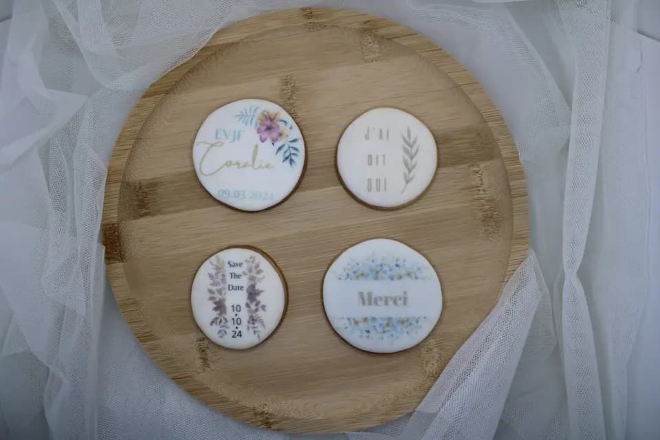 Biscuiterie du Bonheur — photo 4