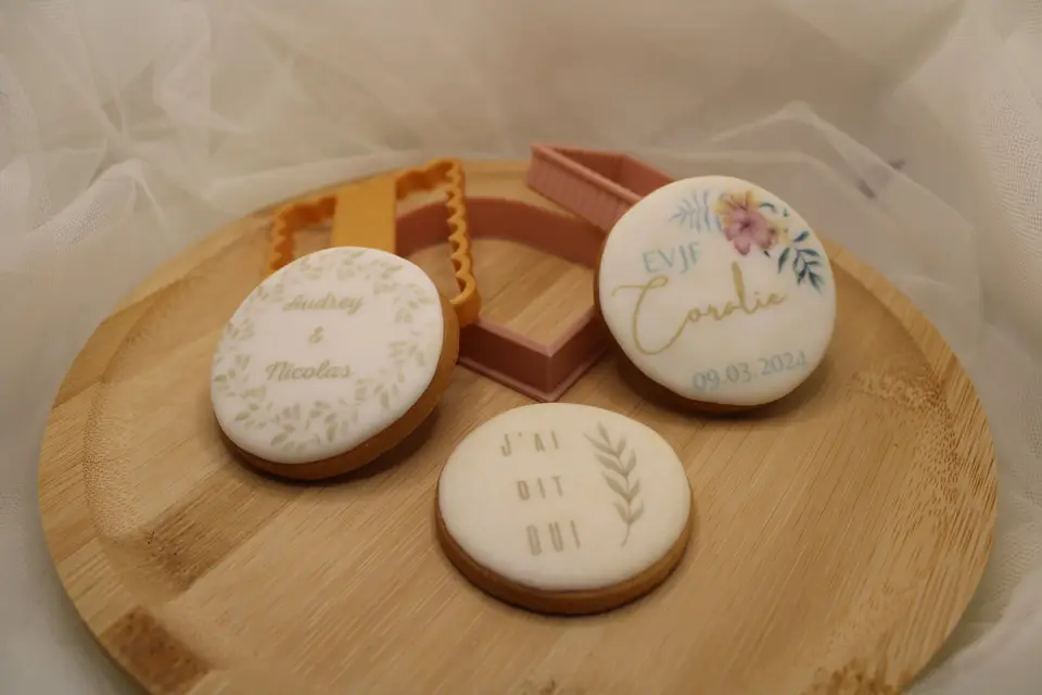 Biscuiterie du Bonheur — photo 6