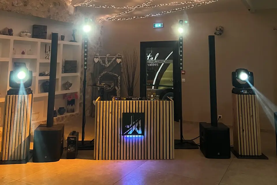 Jordan Astier DJ — photo 4