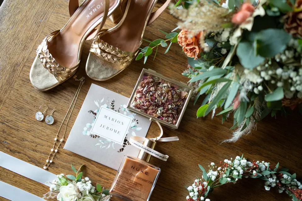 Tendres Souvenirs — photo 1