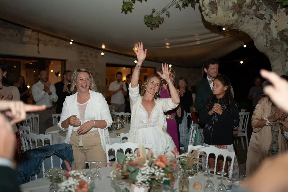 Tendres Souvenirs — photo 8