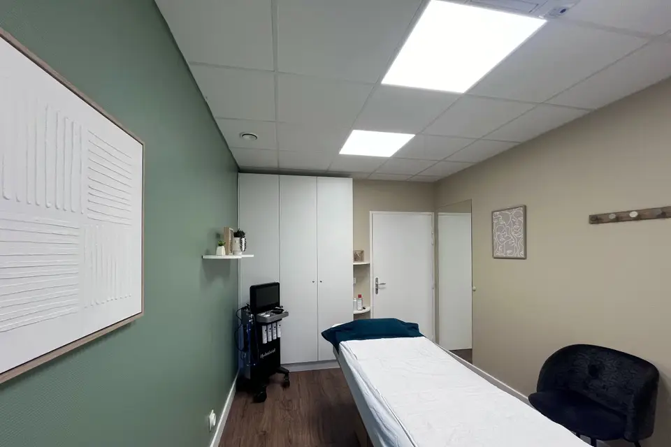 Clinique Bravaat - Esthétique — photo 4