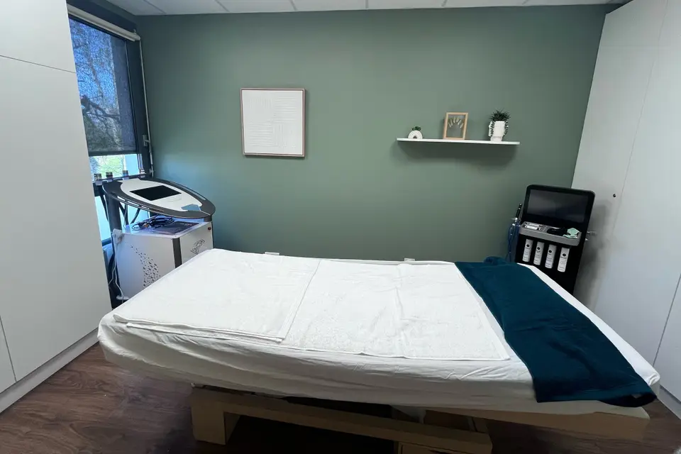 Clinique Bravaat - Esthétique — photo 3