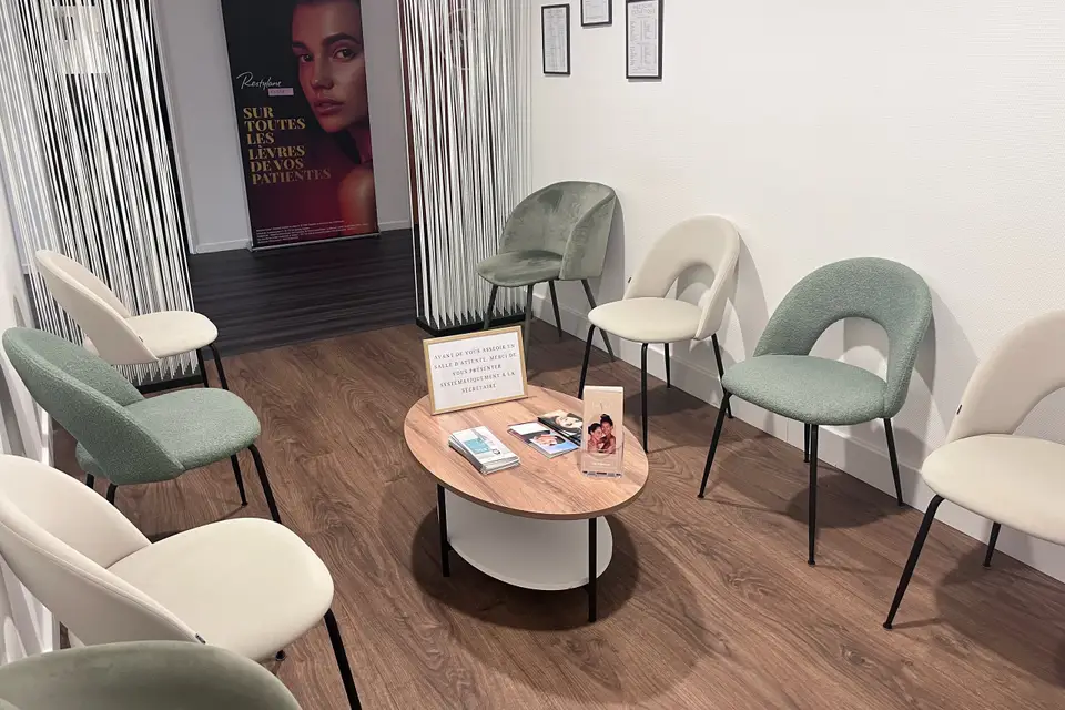 Clinique Bravaat - Esthétique — photo 6