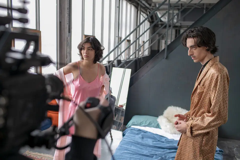 Les Rois Barges — photo 1