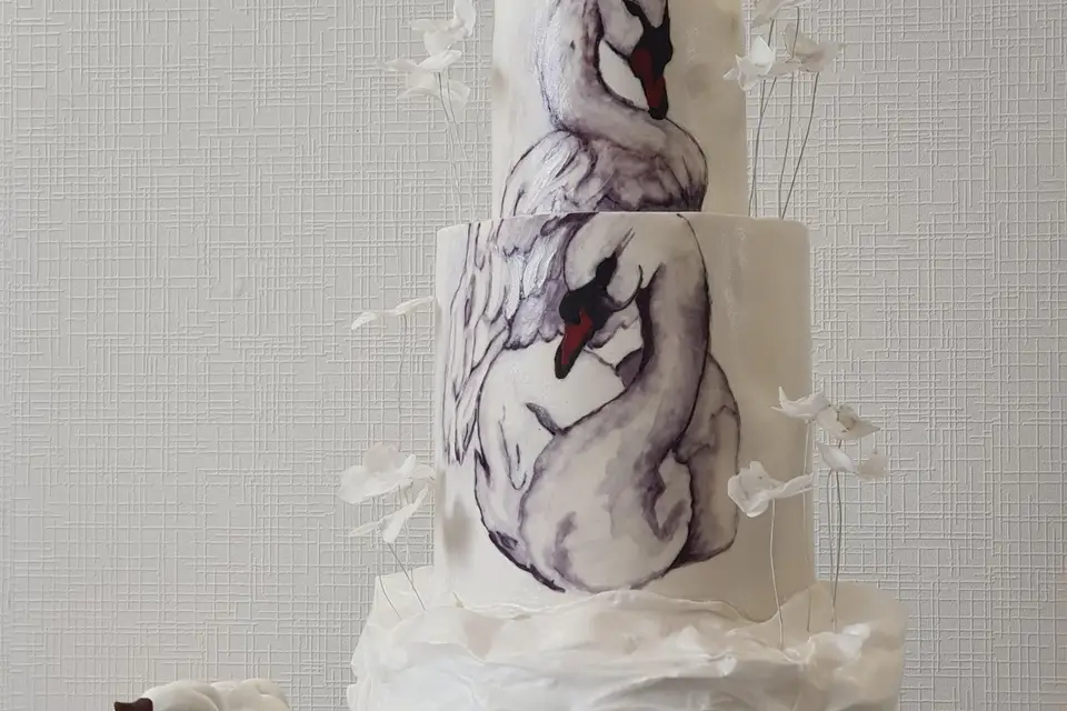 Passion Gâteau — photo 5