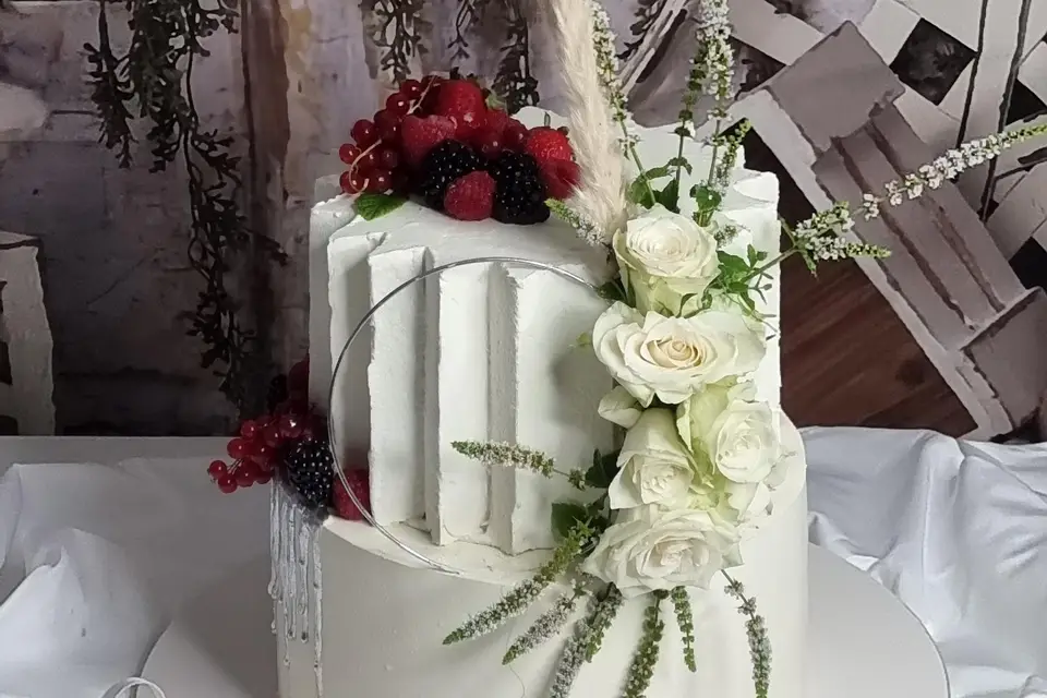 Passion Gâteau — photo 6