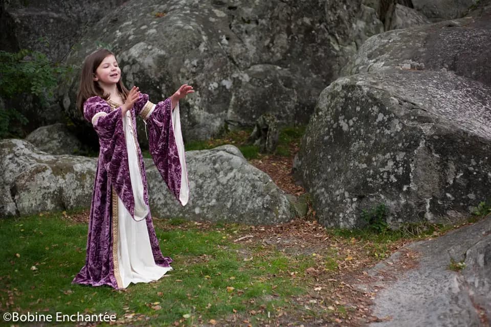 La Bobine Enchantée — photo 1