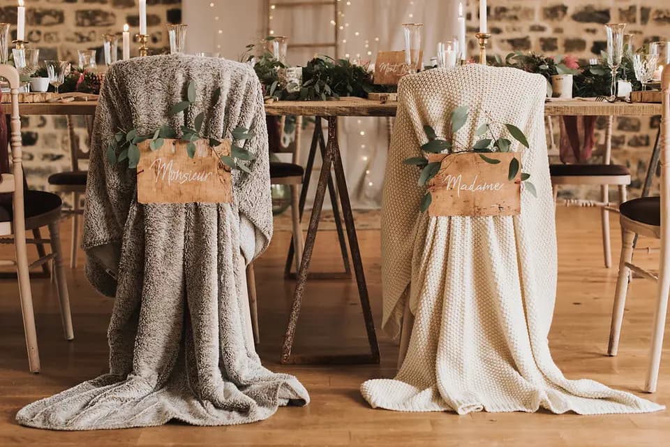 Avec Bonheur — photo 7