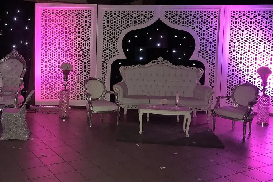 Il était une fois... Events — photo 5