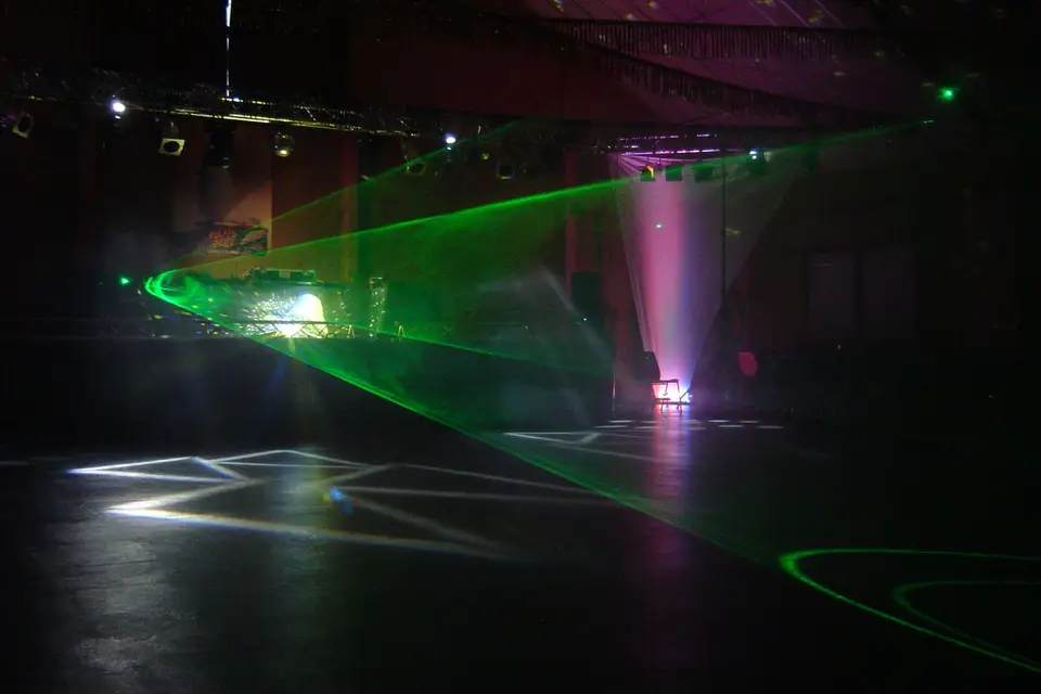 TRS Sonorisation — photo 1