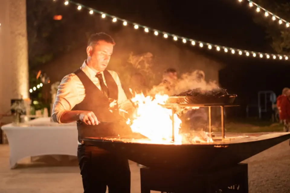 Evidentia Events — photo 5