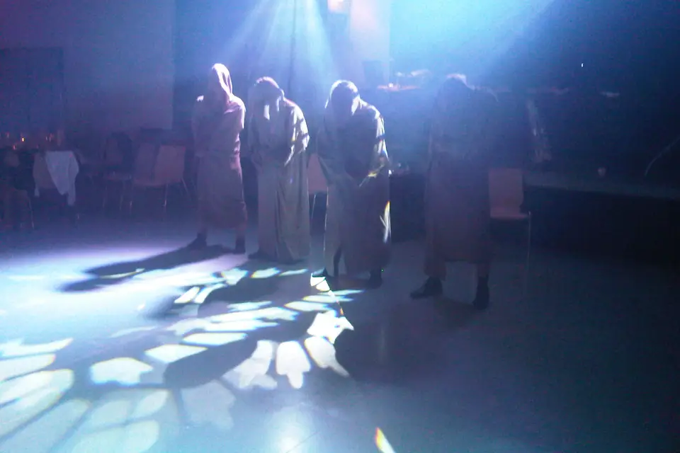 TRS Sonorisation — photo 2