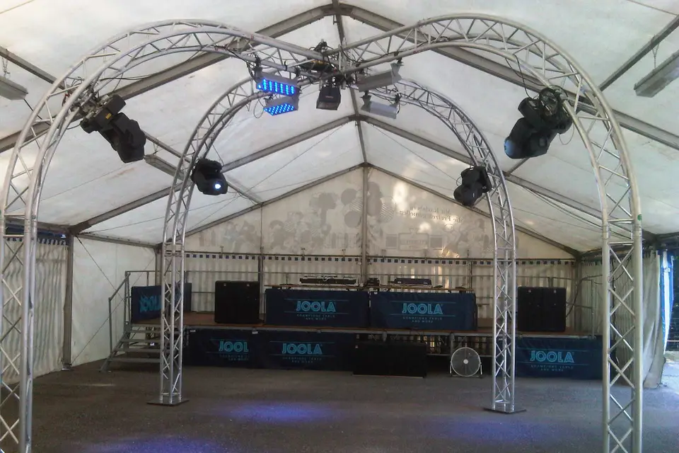 TRS Sonorisation — photo 6