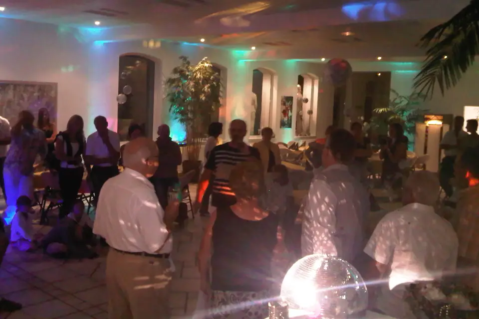 TRS Sonorisation — photo 5