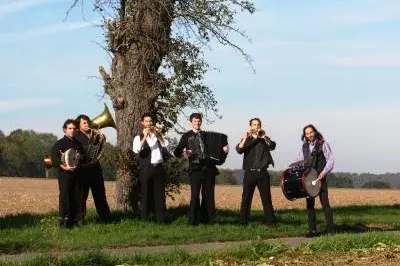 RadioThrakia - Fanfare des Balkans — photo 6