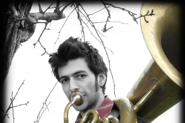 RadioThrakia - Fanfare des Balkans — photo 8