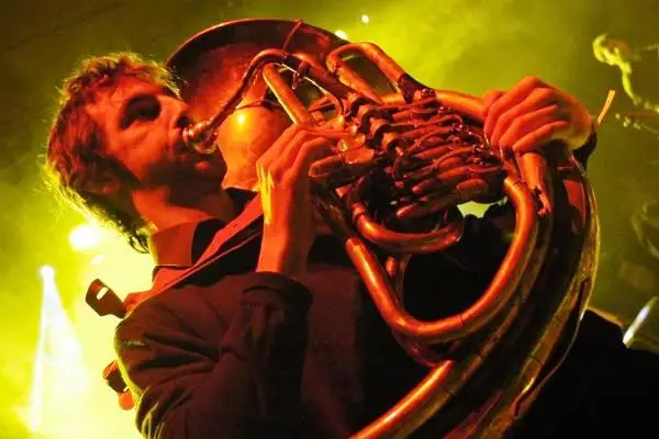 RadioThrakia - Fanfare des Balkans — photo 3