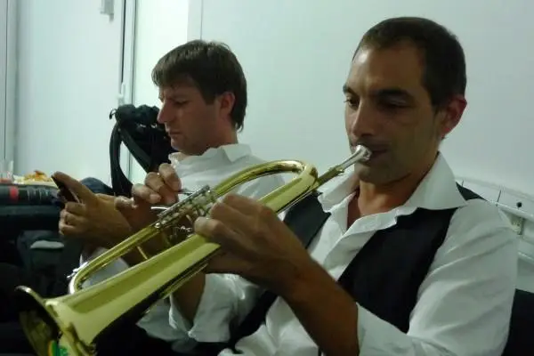 RadioThrakia - Fanfare des Balkans — photo 5