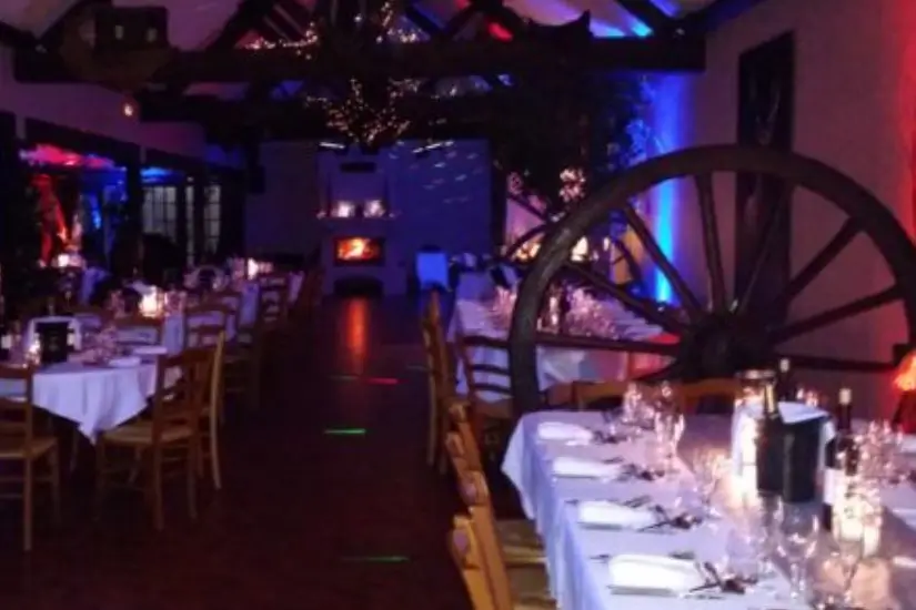 La Sellerie — photo 3