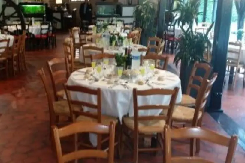 La Sellerie — photo 1