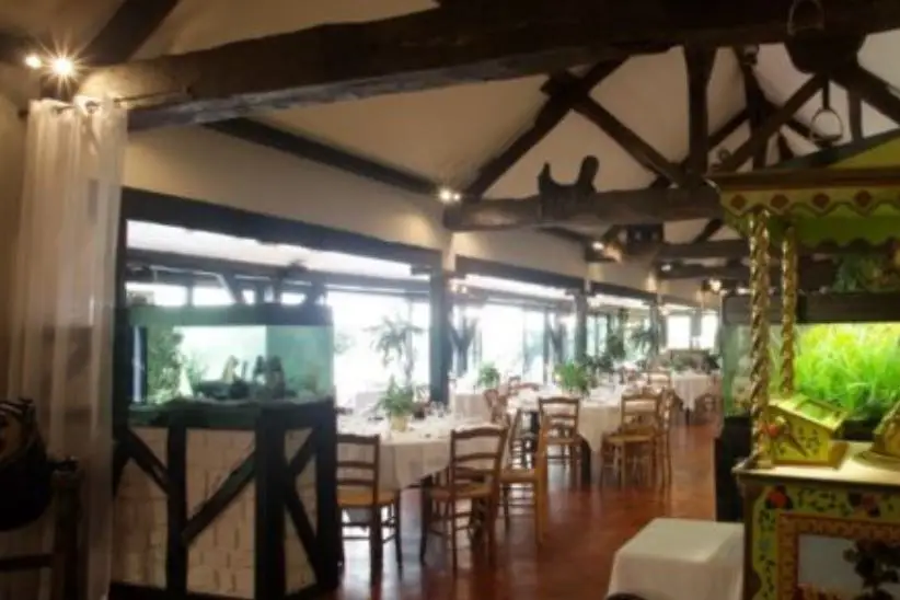 La Sellerie — photo 4