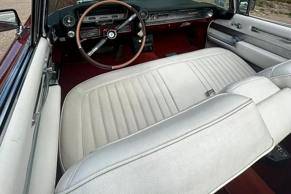 American Car4 — photo 1