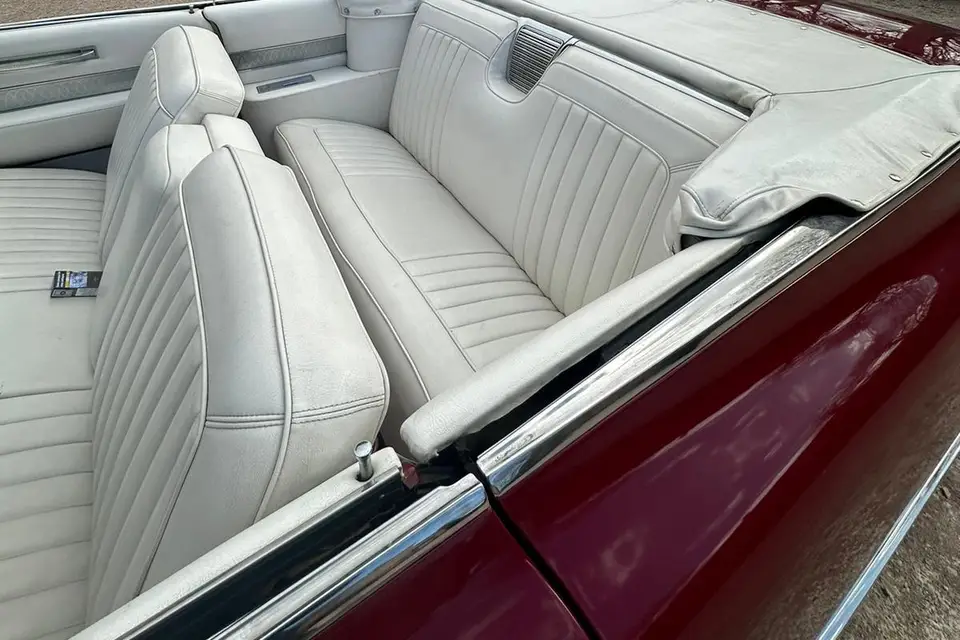 American Car4 — photo 3