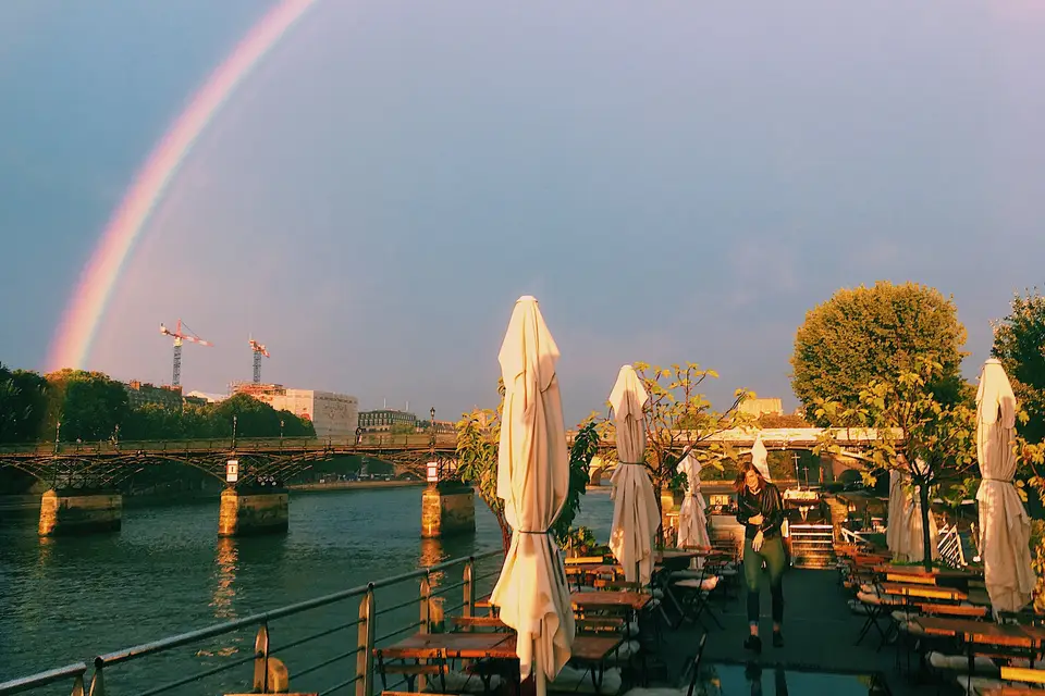 La balle au bond — photo 6