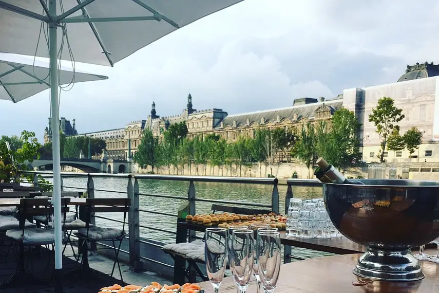 La balle au bond — photo 2