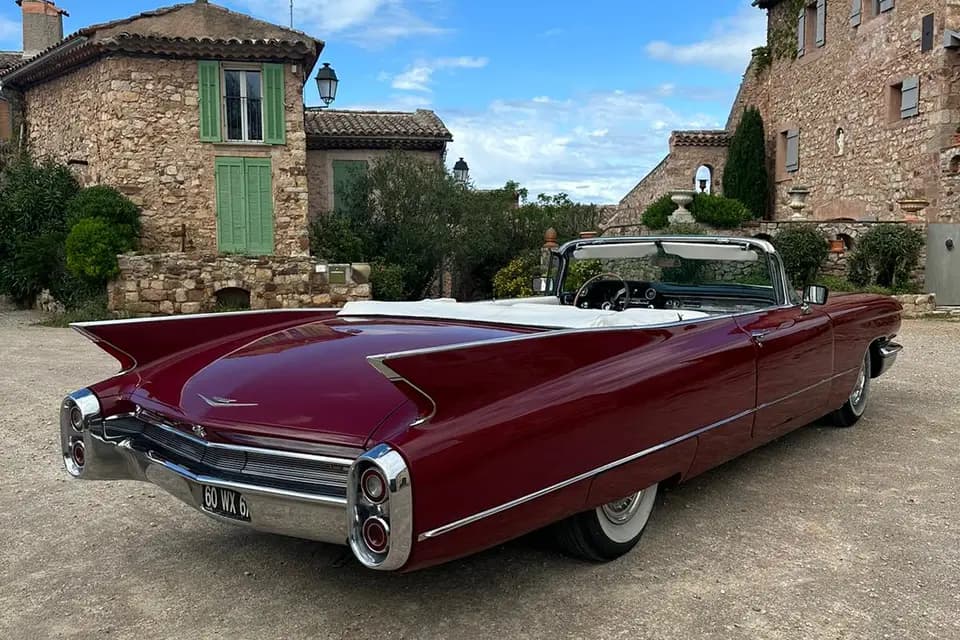 American Car4 — photo 8