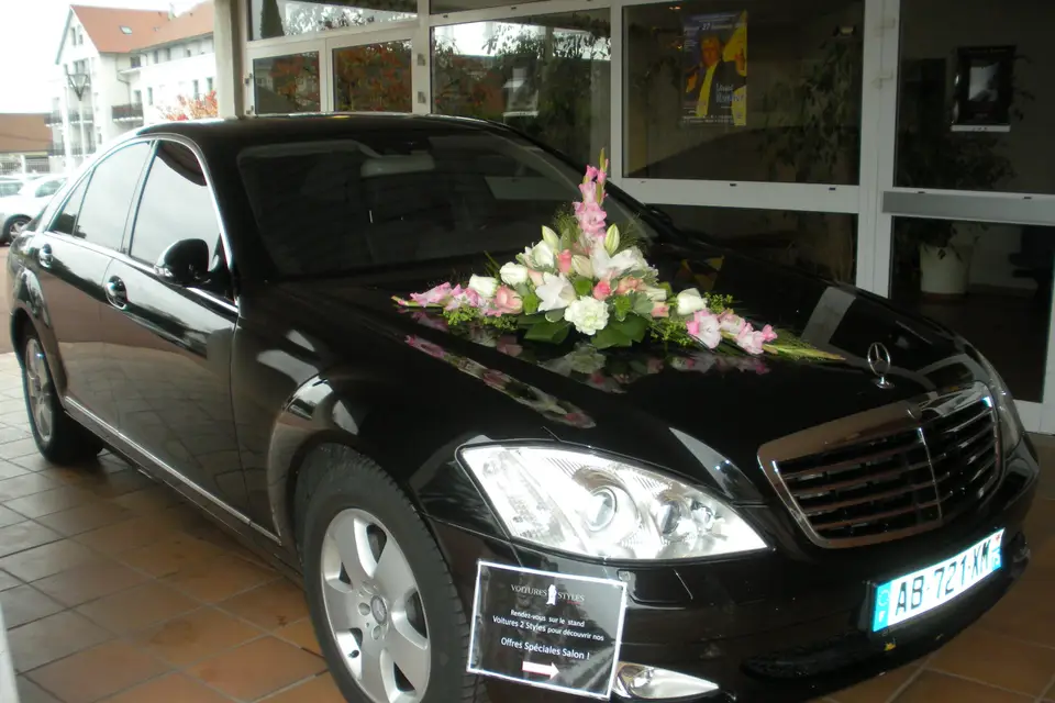 Voitures 2 Styles — photo 2